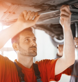 Servis Randevusu